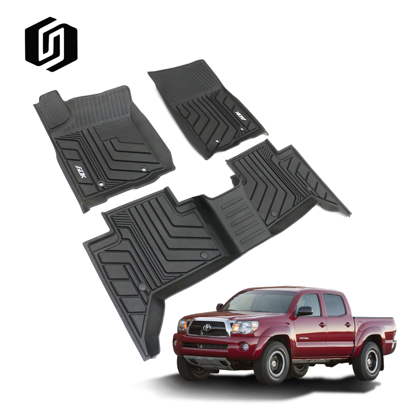 TPE car mats