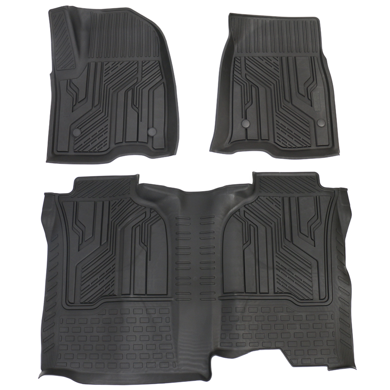 TPE car mats
