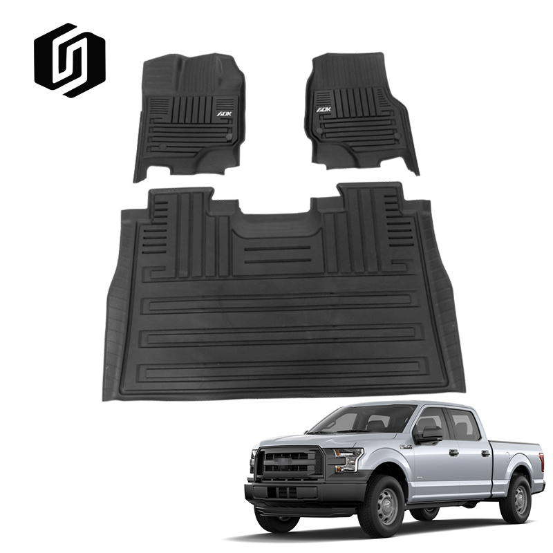 TPE car mats