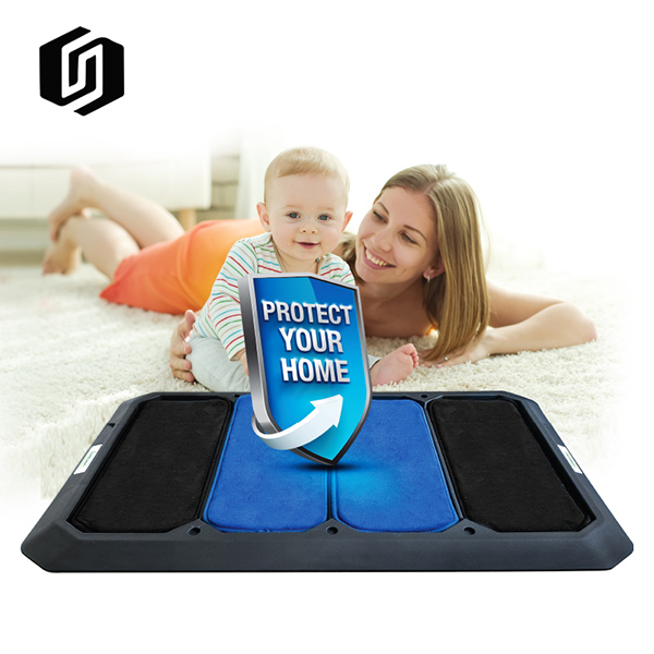 tpe disinfection mat