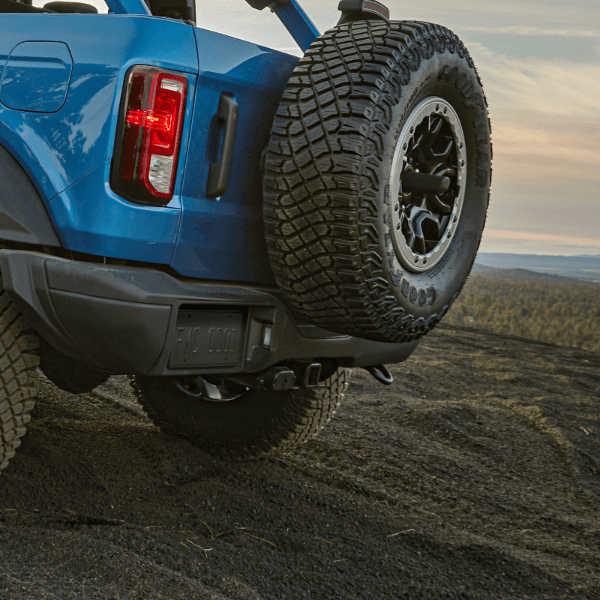 Tow Bar For Ford Bronco (6)-600