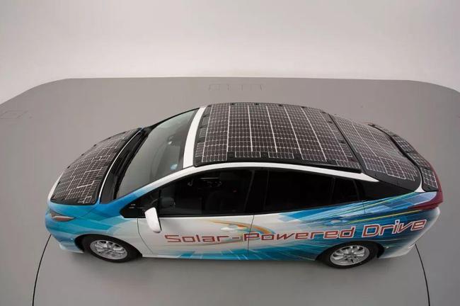 solar