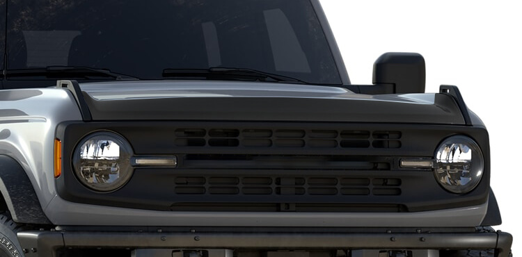 Sandstone Block For Ford Bronco (3)