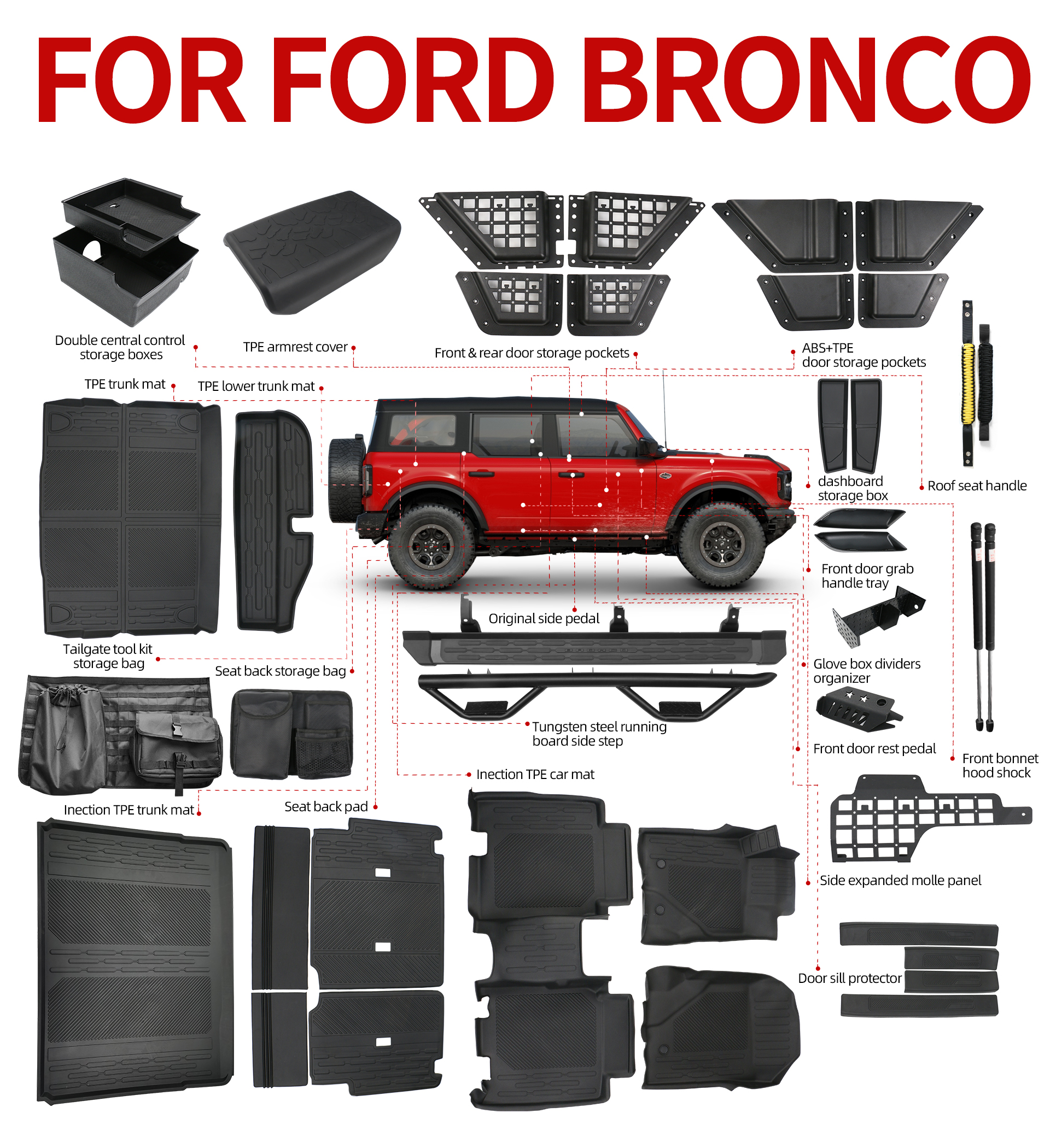 bronco