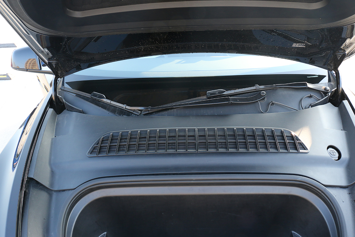 grille