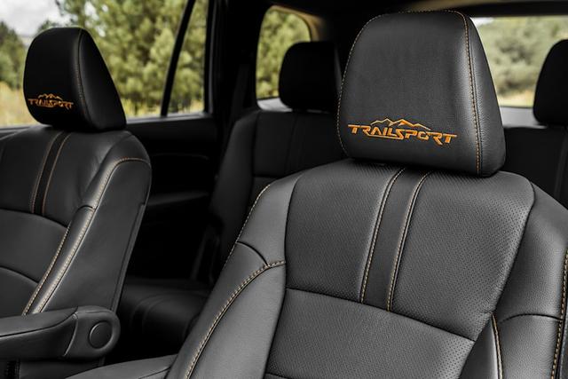 trailsport