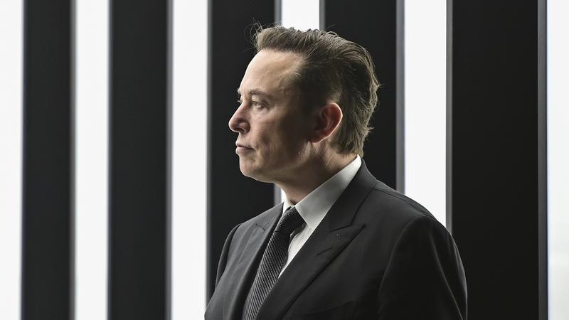 musk