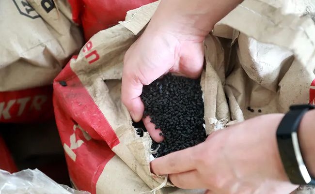 The main reason why TPE replaces PVC in car mats