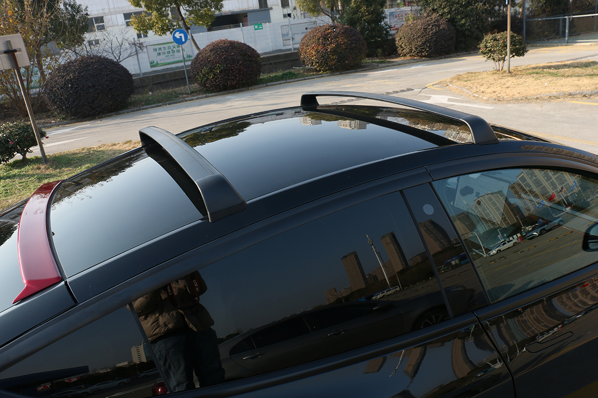 luggage rack