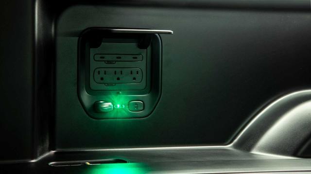 rivian charge