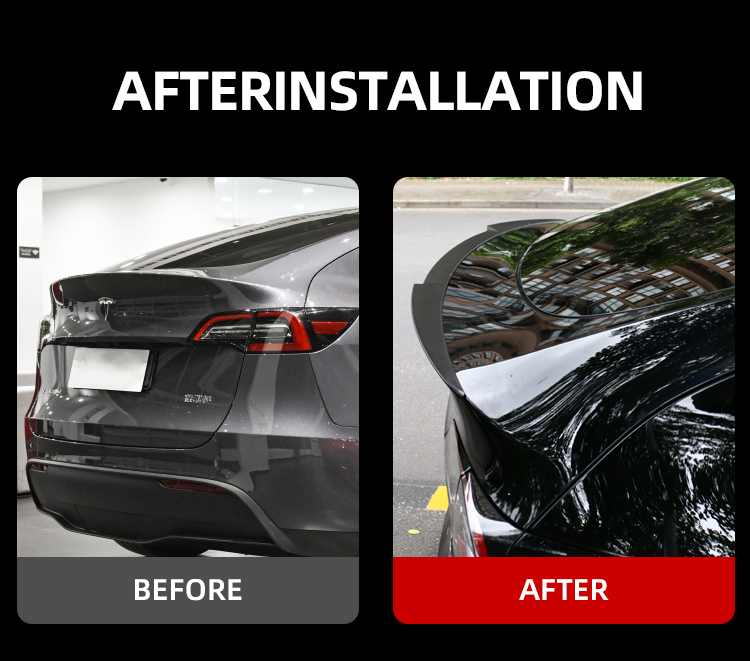 modely sport spoiler 