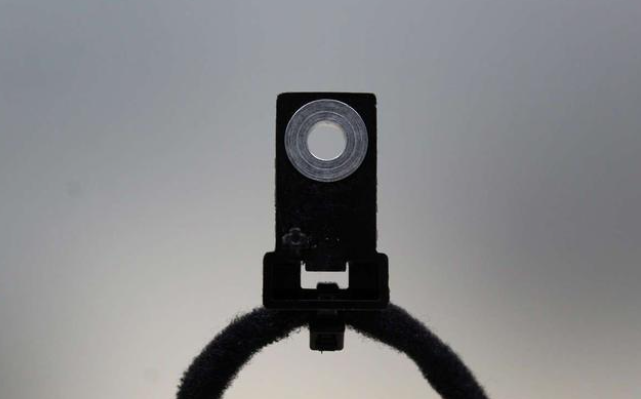 wire harness clip