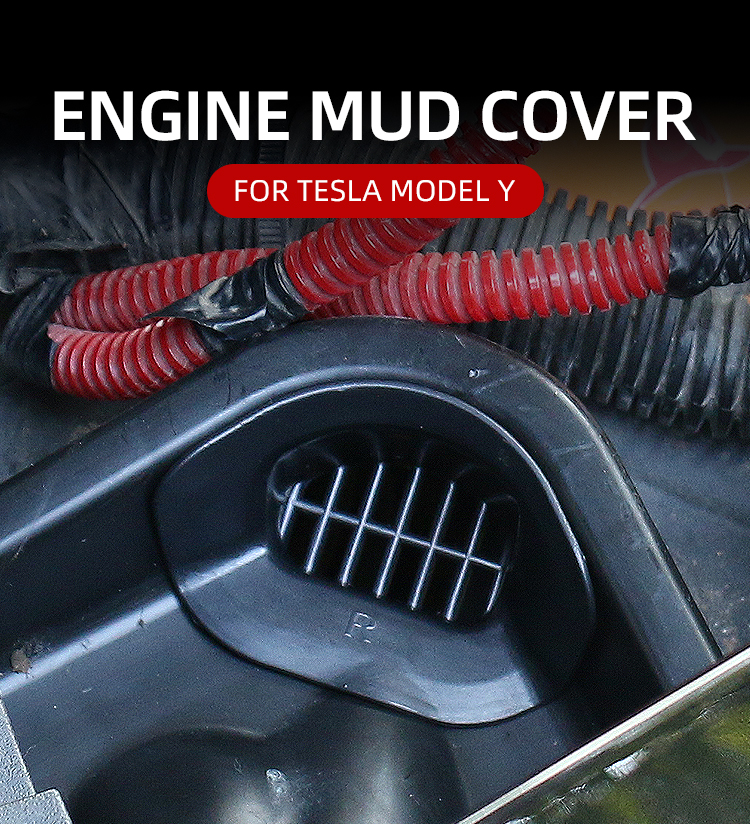 What should I do if there is a lot of dust in the car engine?