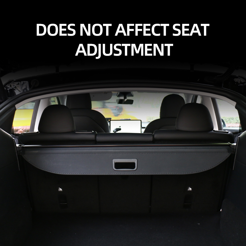 Why more and more people like to use trunk curtains