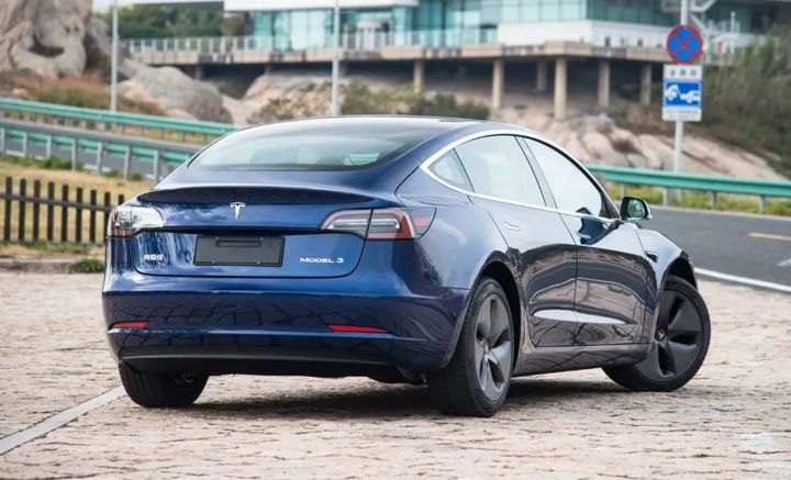 model 3