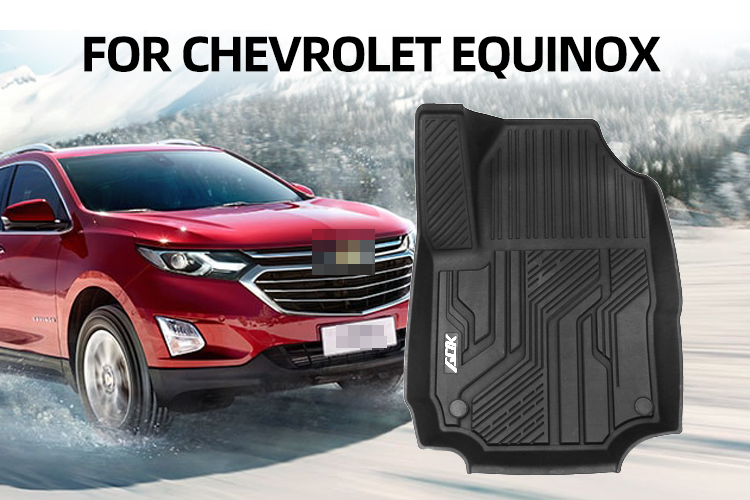 FORD EXPLORER 2019+