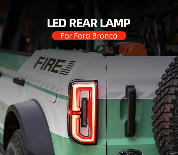 bronco High-end taillights (1)