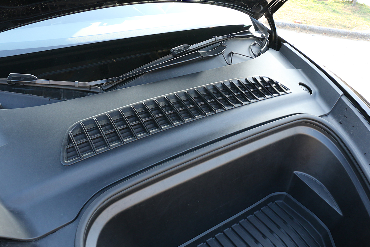 grille