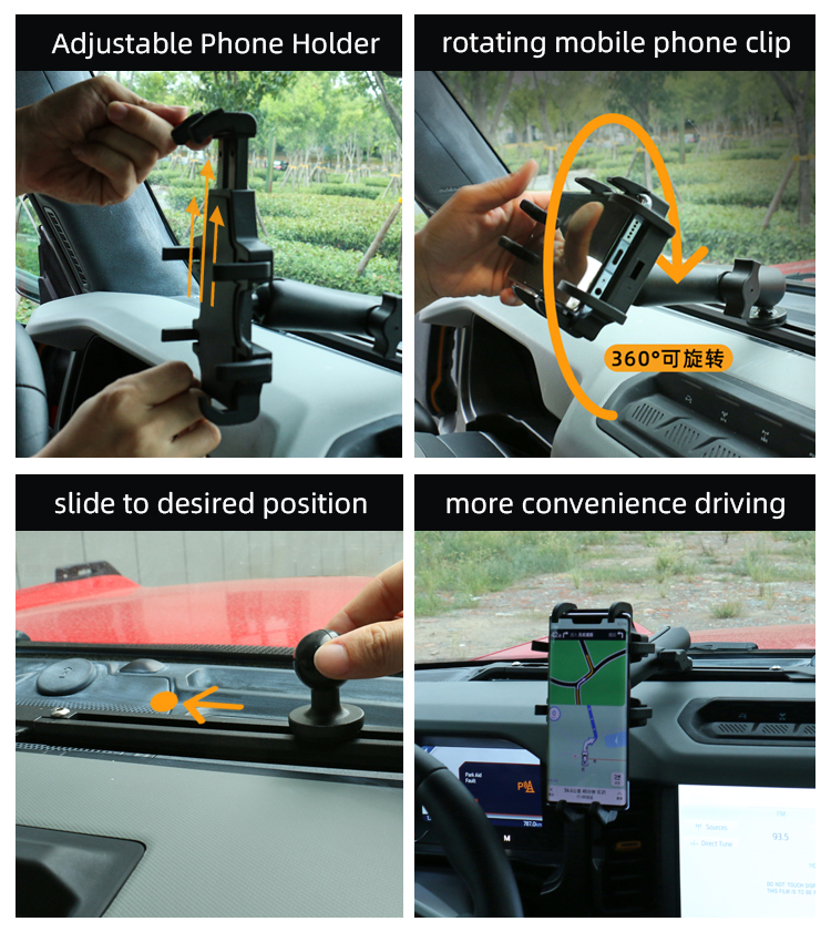 phone holder