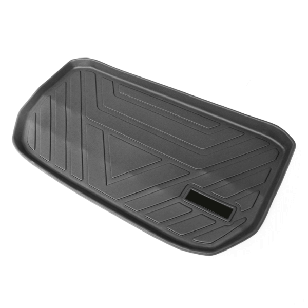 Front Trunk Mat Suitable For Tesla Model Y 2021