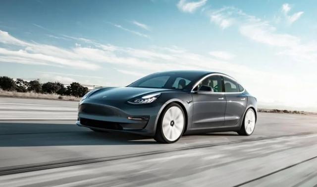 tesla