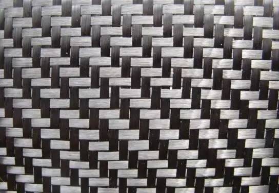 carbon fiber