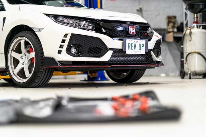 modification