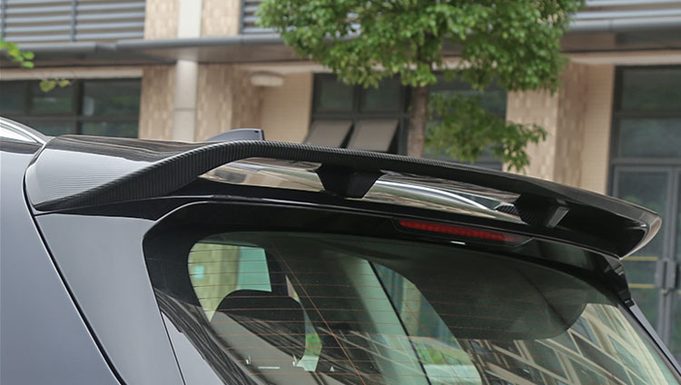 CAR ROOF SPOILERS FOR BMW X5 (8)