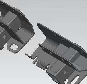 The application of 3D scanning in the automobile modification industry