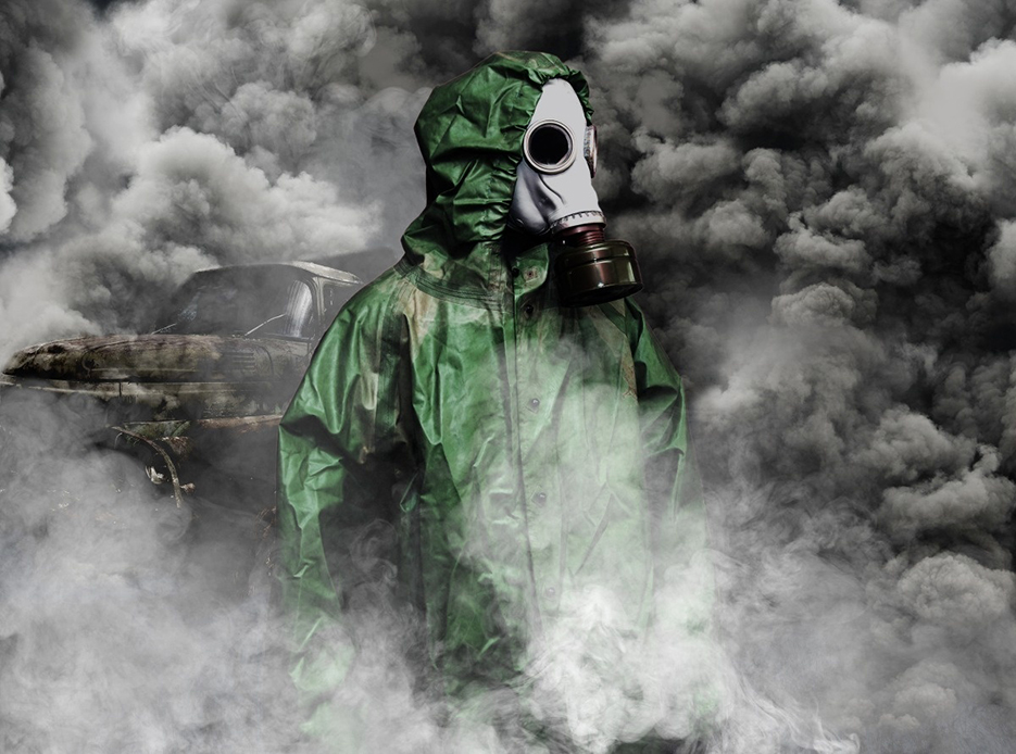 formaldehyde