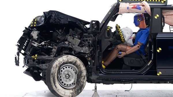 IIHS TEXT