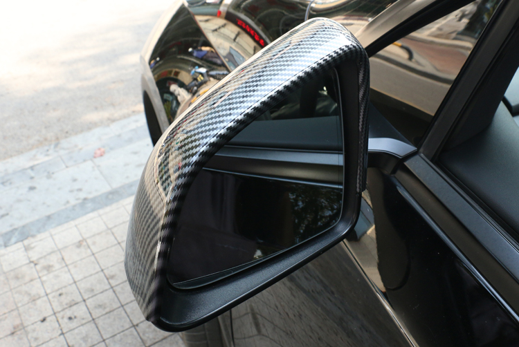rearview mirror
