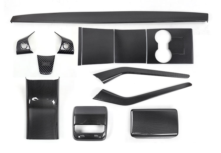 Why are more and more TESLA owners using anti-kick plates?