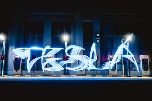 tesla