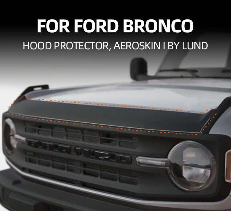 Sandstone Block For Ford Bronco (1)