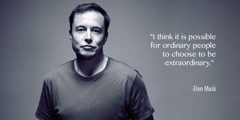 musk