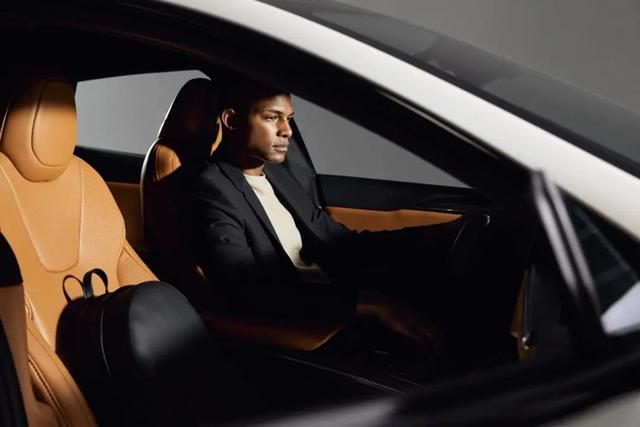 Tesla Design Director Creates Tesla Custom Interiors