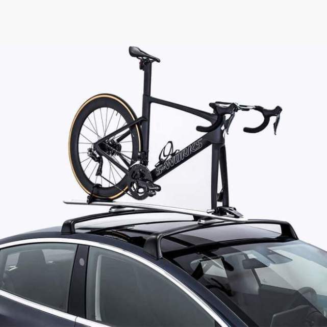 luggage rack