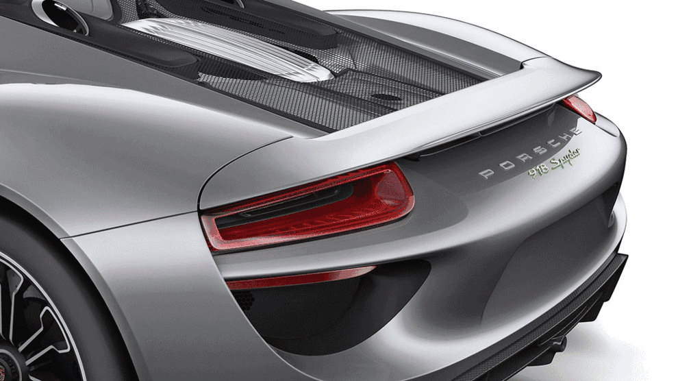 Can installing a spoiler on a car really improve the handling of the car?