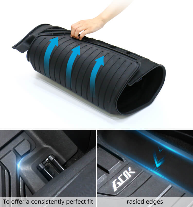 TPE CAR FLOOR MAT FOR HONDA ACCORD 2018+ (7)