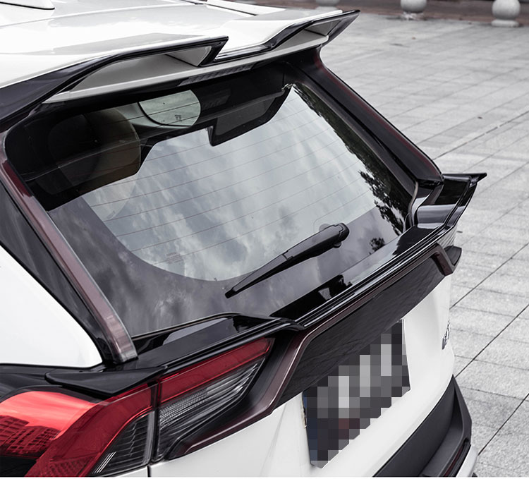 ROOF SPOILER FOR TOYOTA RAV4