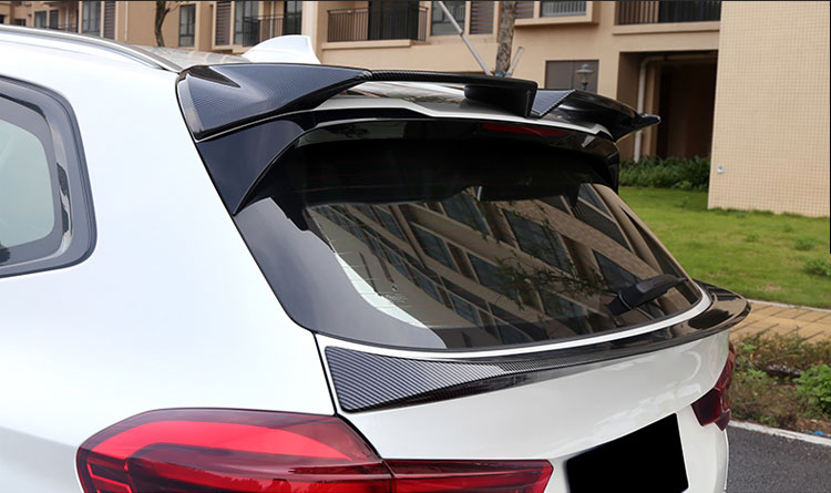 ROOF SPOILER FOR BMW X3X4 (4)