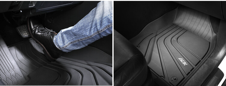 TPE CAR FLOOR MAT FOR HYUNDAI SONATA 2020+ (10)