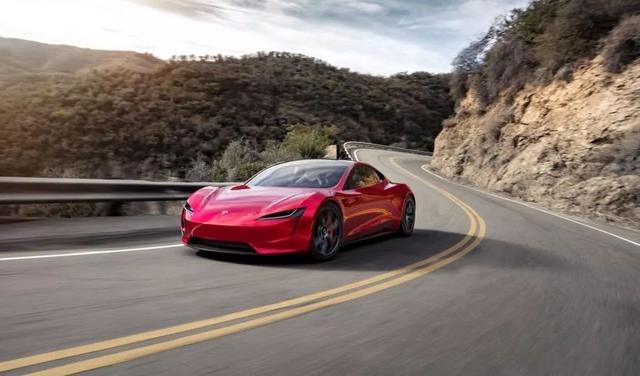 How strong is the Tesla Model S Plaid? Fully automatic driving. Set a record for the
