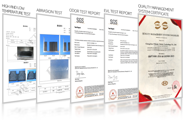 Honorary Qualification Certificate (1)