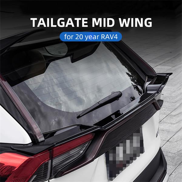ROOF SPOILER FOR TOYOTA RAV4