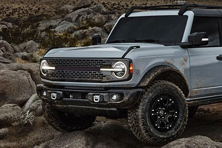 Fog lights For Ford Bronco (4)
