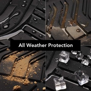 all weather car mat
