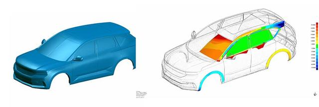 3d scanning