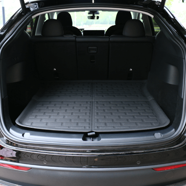  Trunk Mat TPR For Tesla Model Y